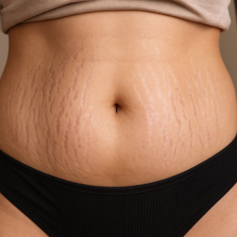 LOVILDS B-FLAT Belly Firming Cream image LOVILDS B-FLAT Belly Firming Cream